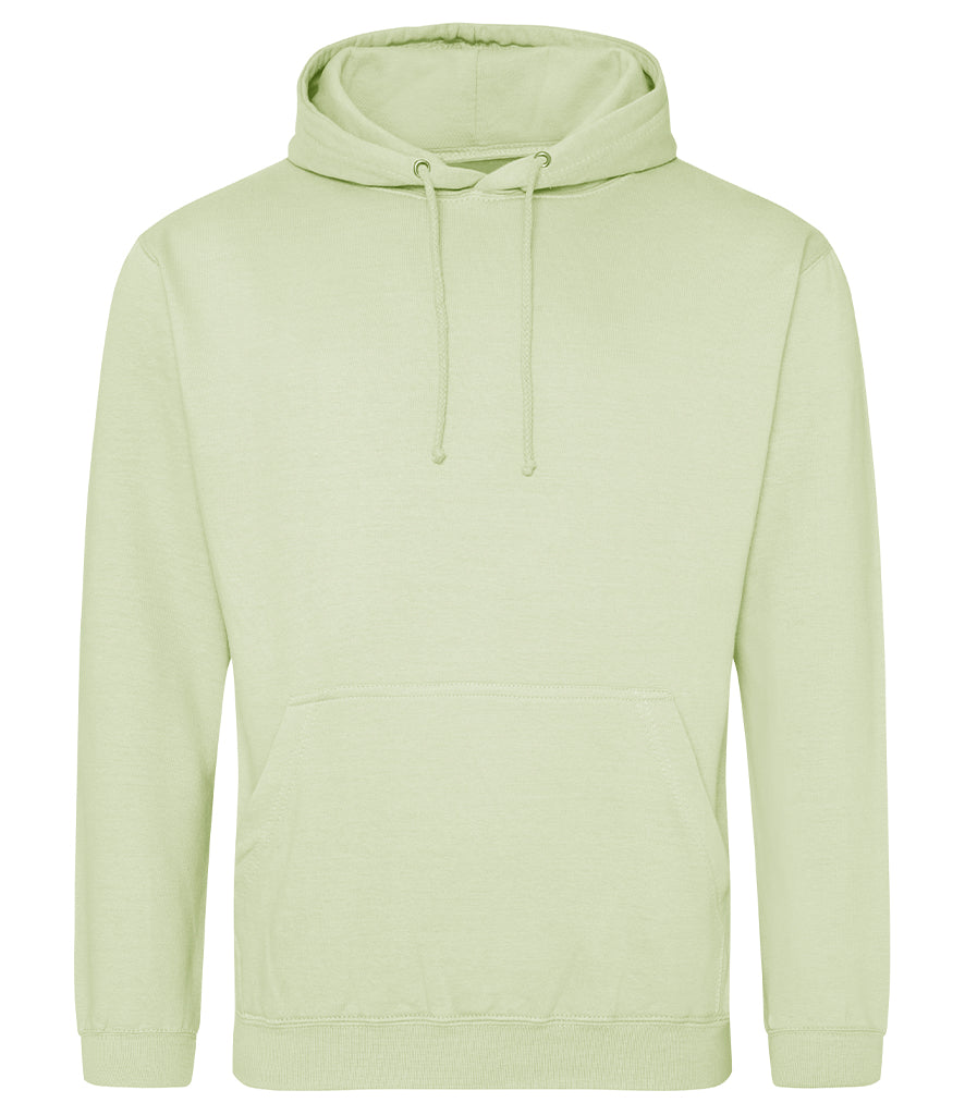 Mid-range unisex/mens hoodie
