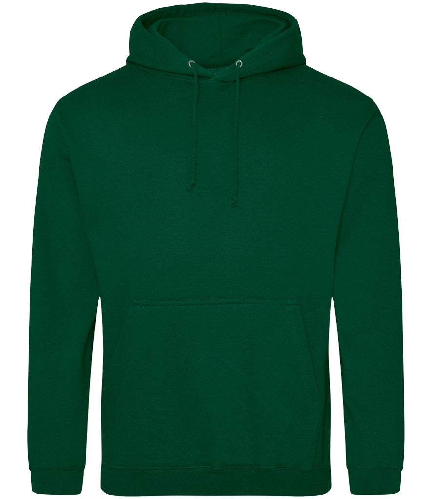 Mid-range unisex/mens hoodie