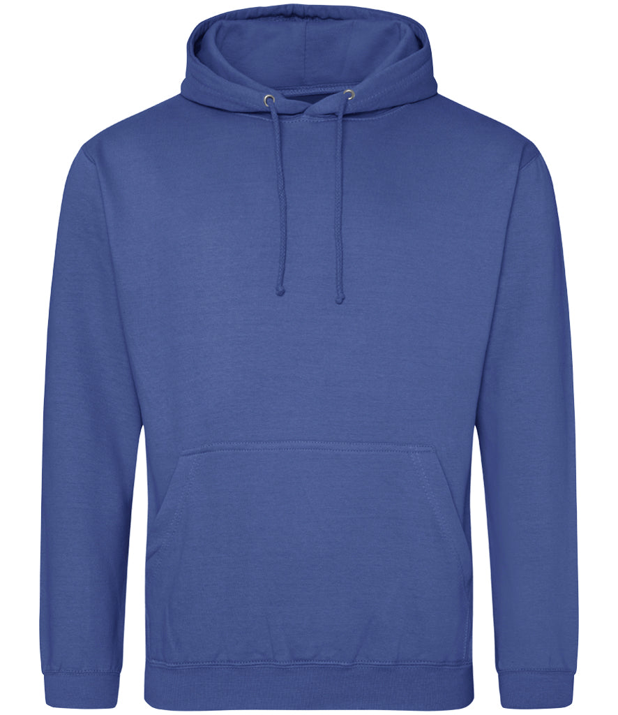 Mid-range unisex/mens hoodie
