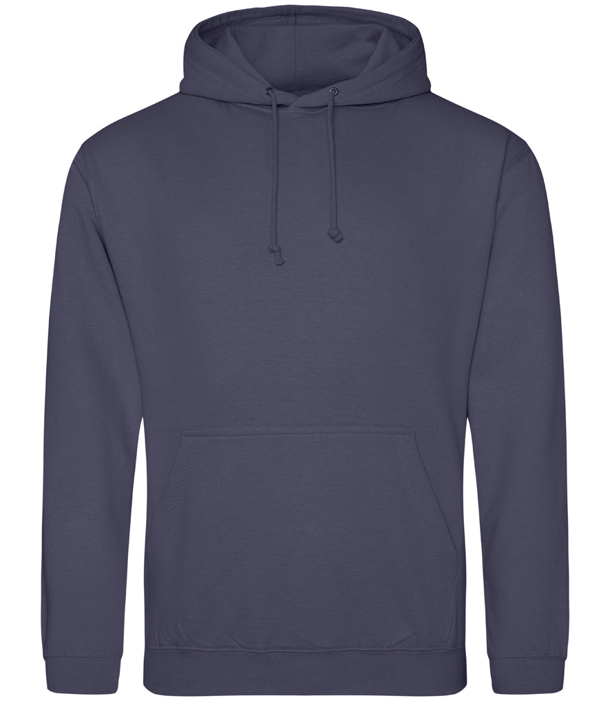 Mid-range unisex/mens hoodie