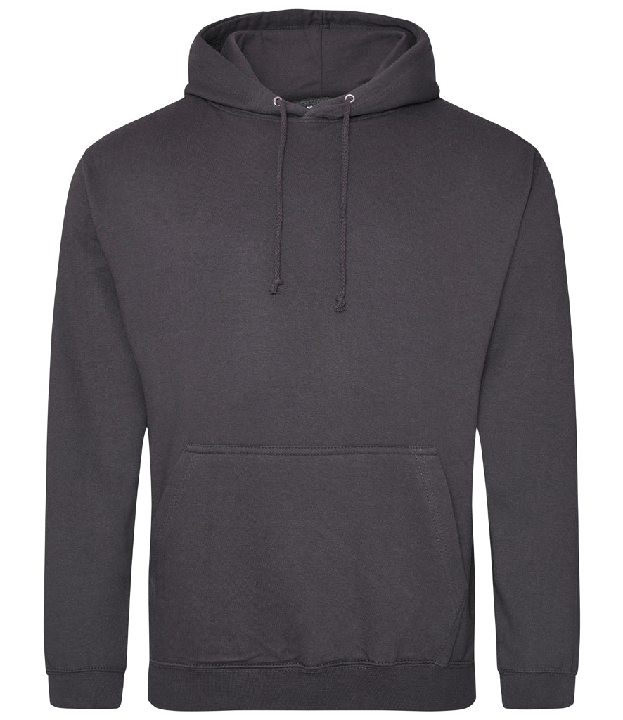Mid-range unisex/mens hoodie