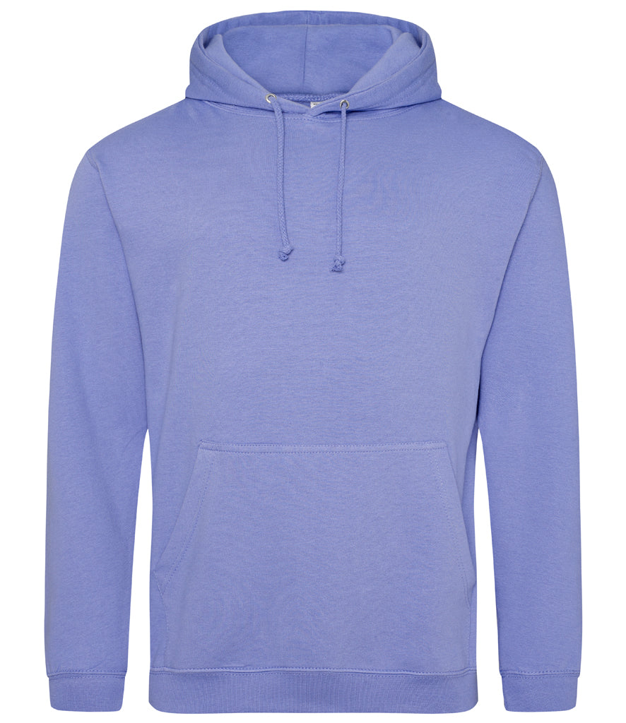 Mid-range unisex/mens hoodie