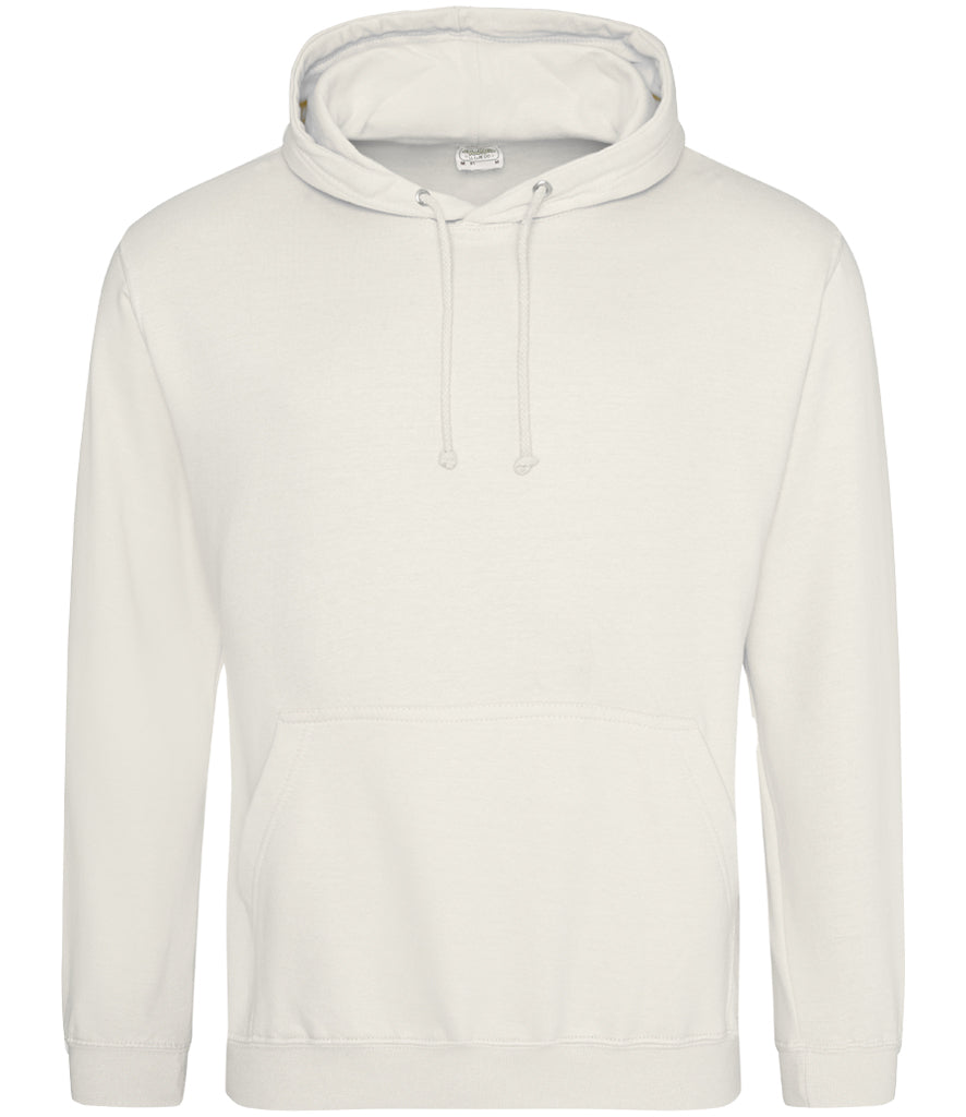 Mid-range unisex/mens hoodie