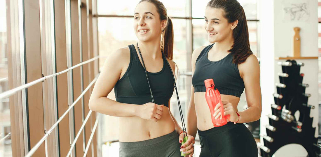 Top Gym Clothing Trends for 2025