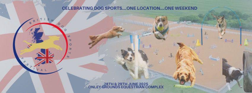 British Dog Sports Festival