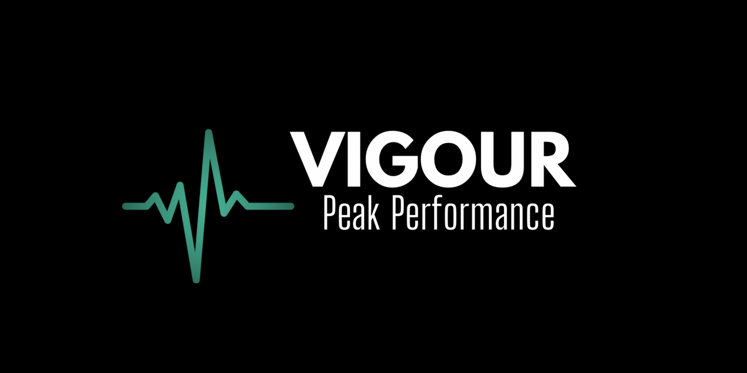Vigour Peak Performance
