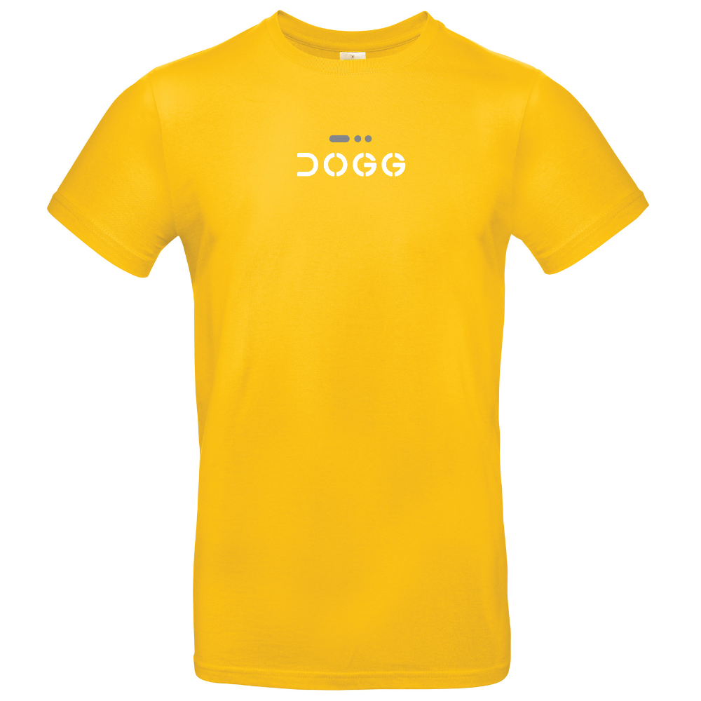 British Dog Sports Festival T-shirt