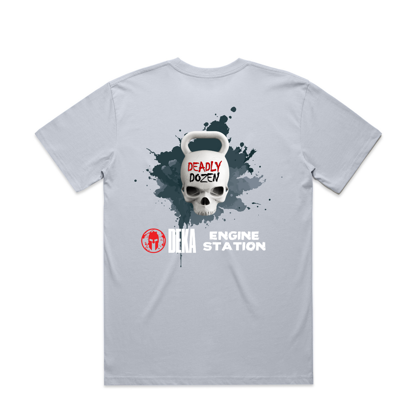 CFS Premium Cotton Tee