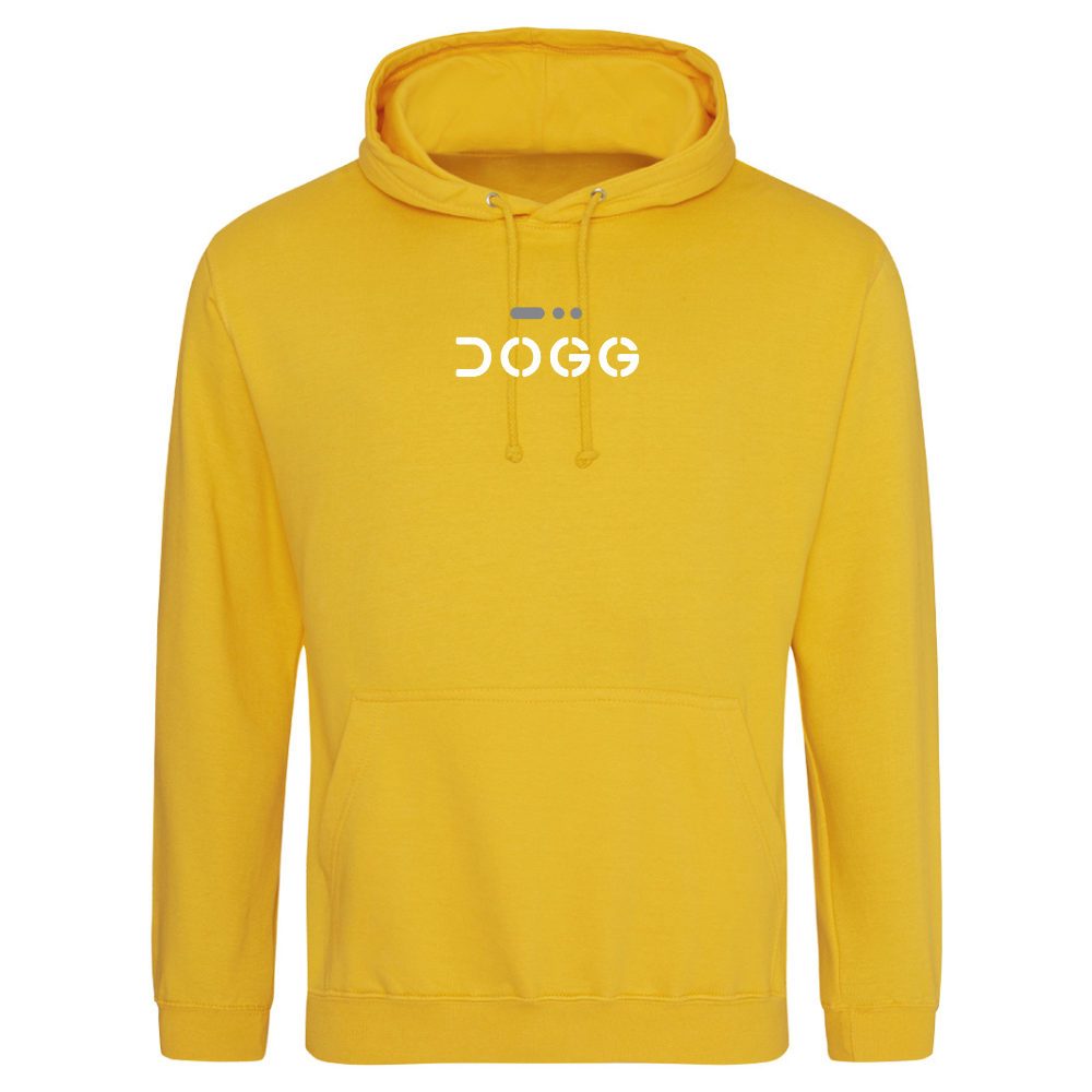 British Dog Sports Festival Hoodie