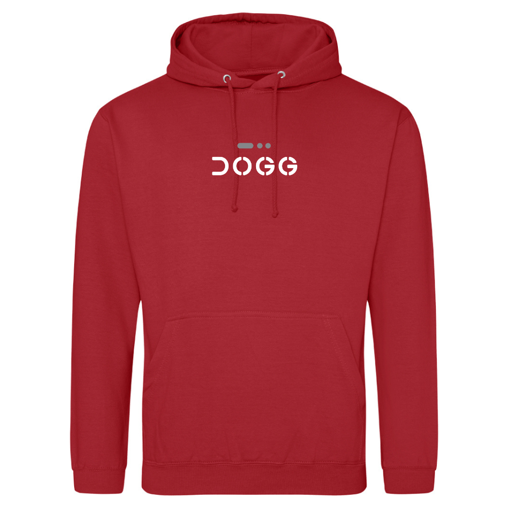 British Dog Sports Festival Hoodie