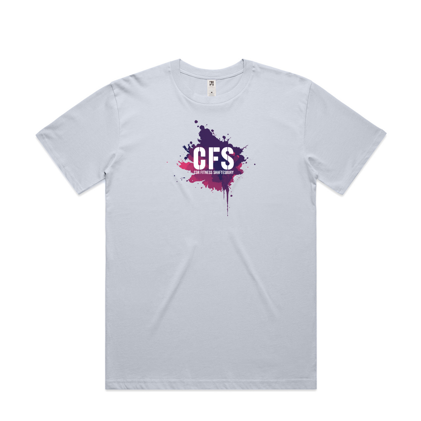 CFS Premium Cotton Tee