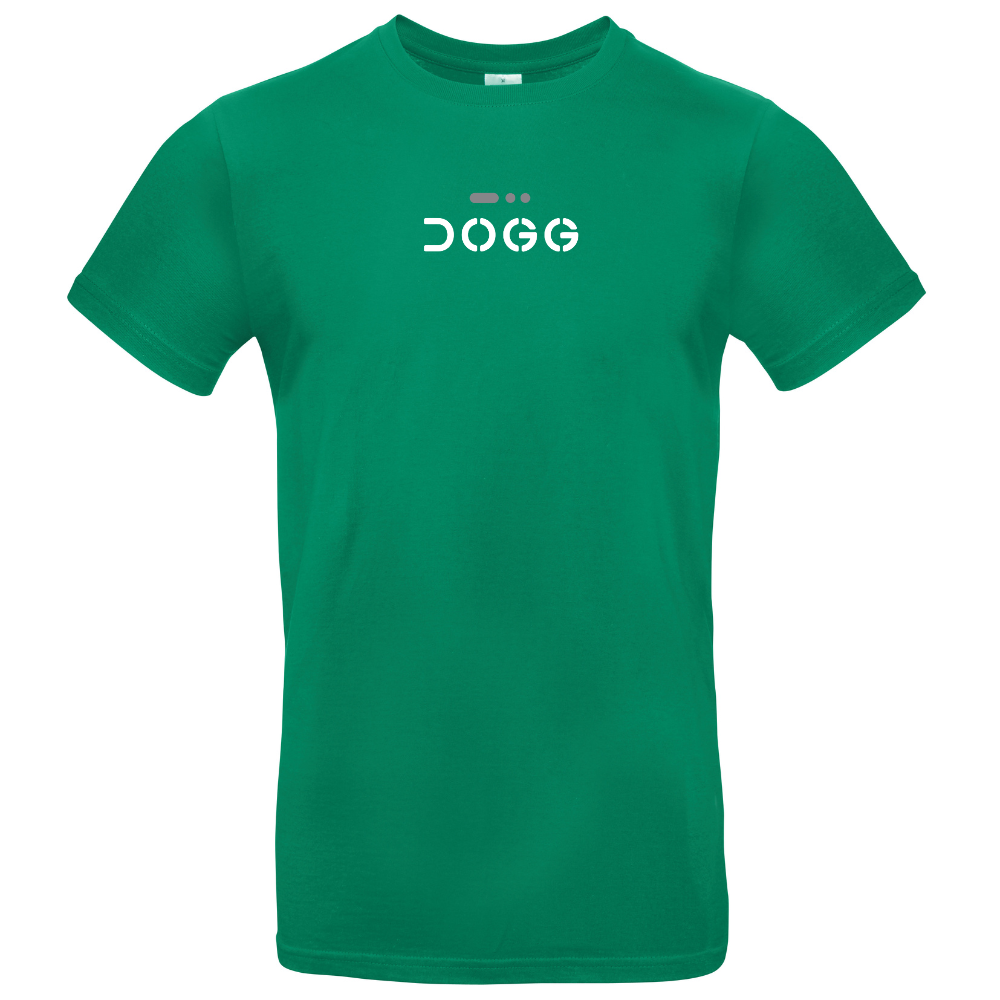 British Dog Sports Festival T-shirt