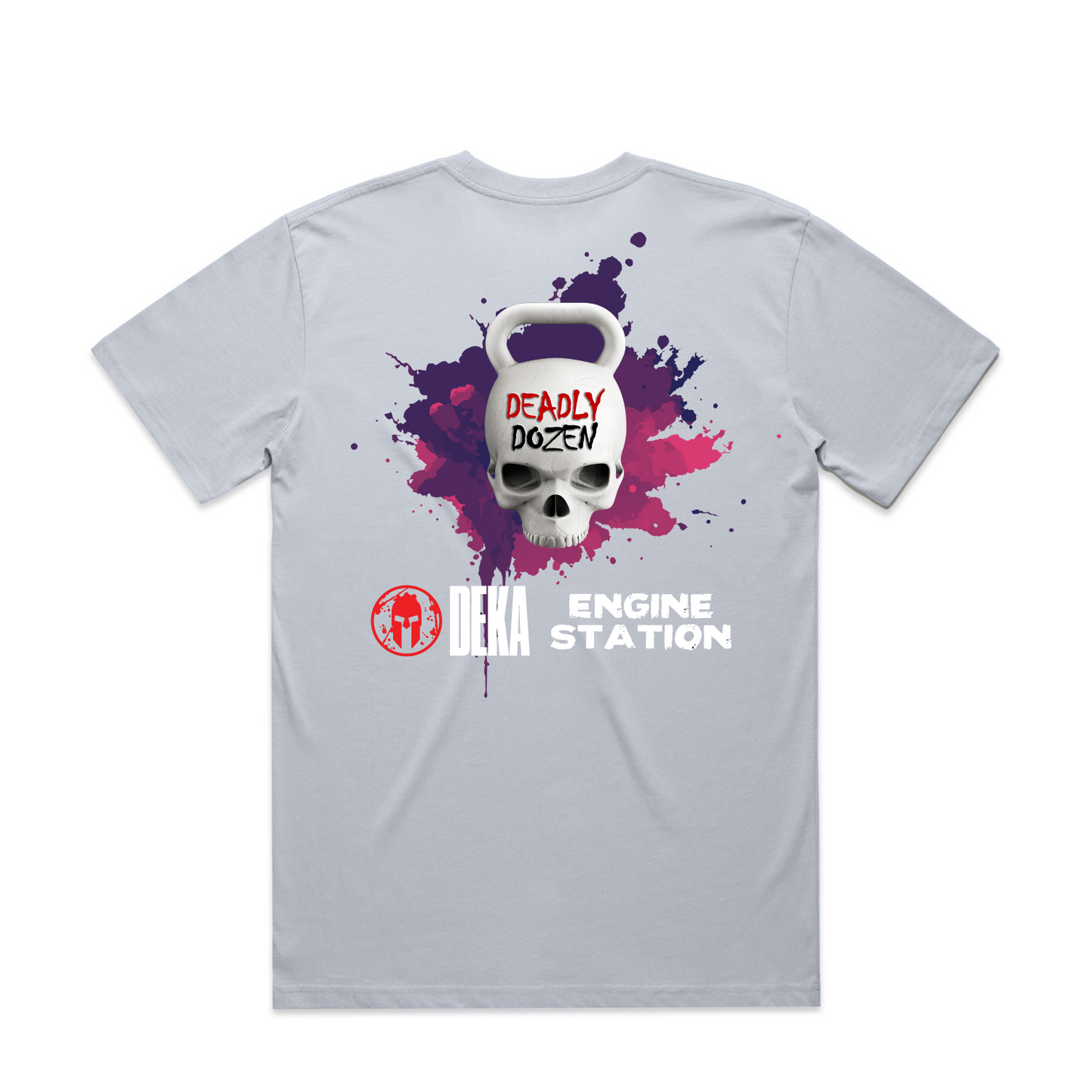 CFS Premium Cotton Tee