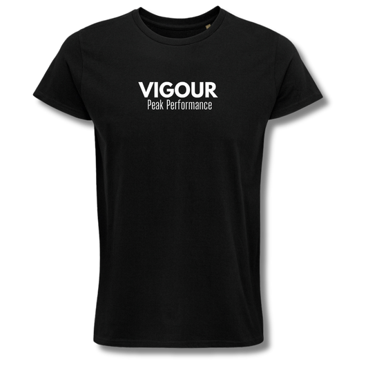 Vigour Peak Performance Tri-Blend Ladies T-shirt