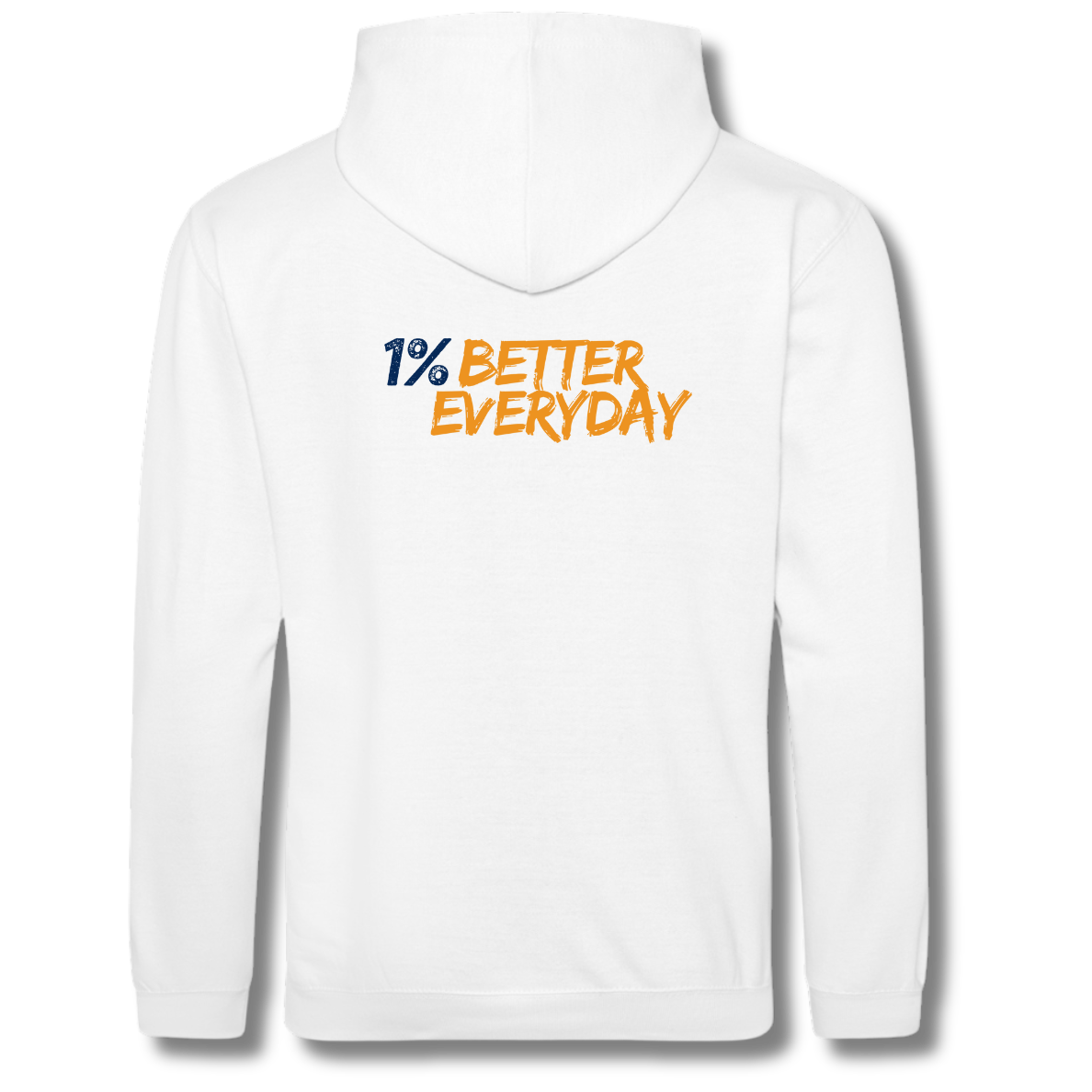 Transformation with KTD Men's Hoodie