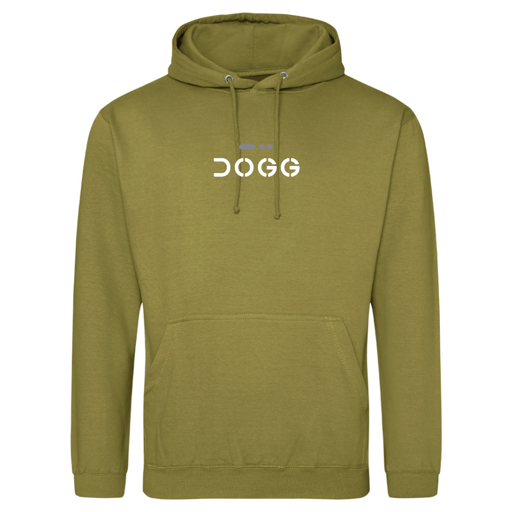 British Dog Sports Festival Hoodie