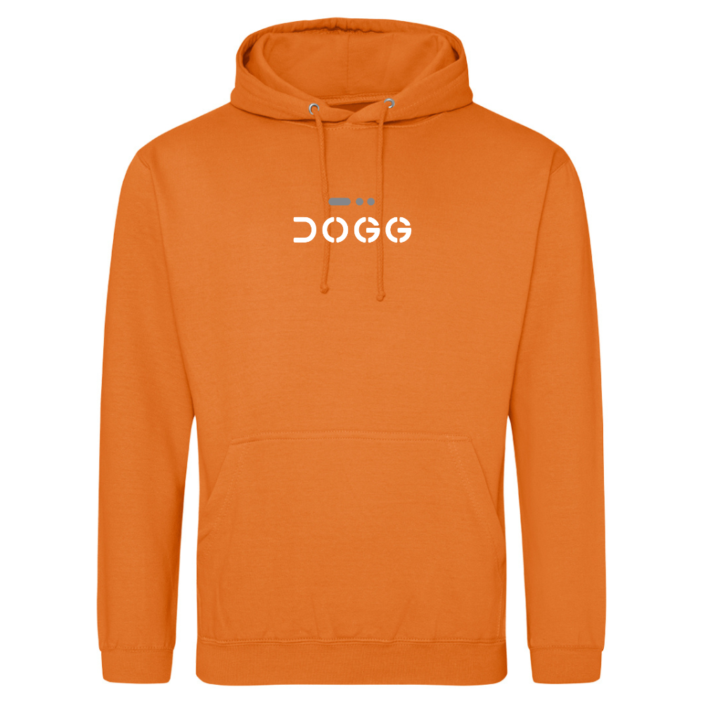 British Dog Sports Festival Hoodie