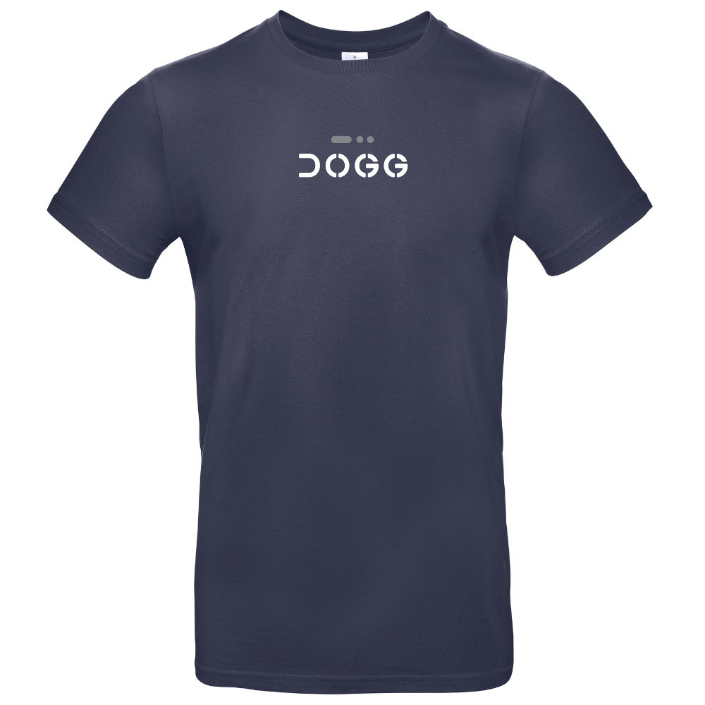 British Dog Sports Festival T-shirt
