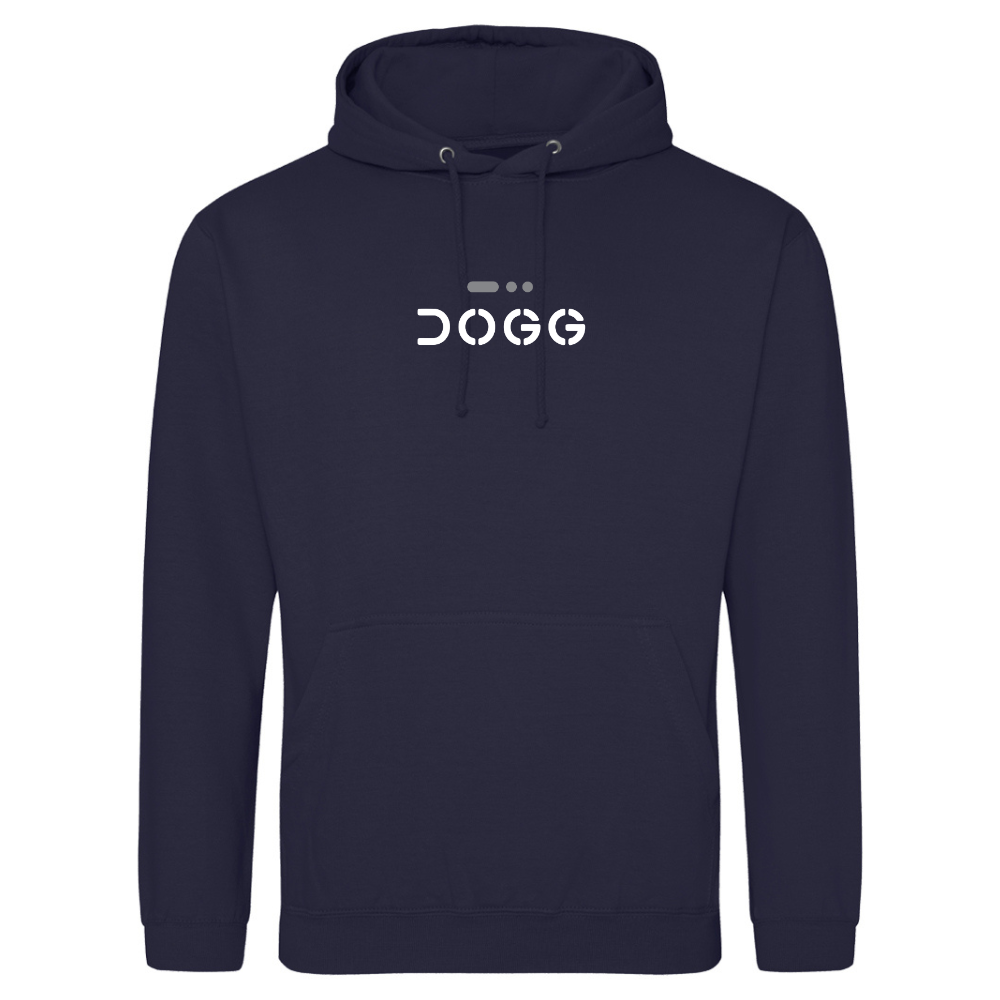 British Dog Sports Festival Hoodie