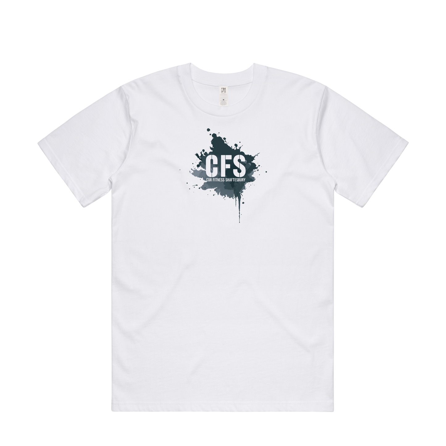 CFS Premium Cotton Tee