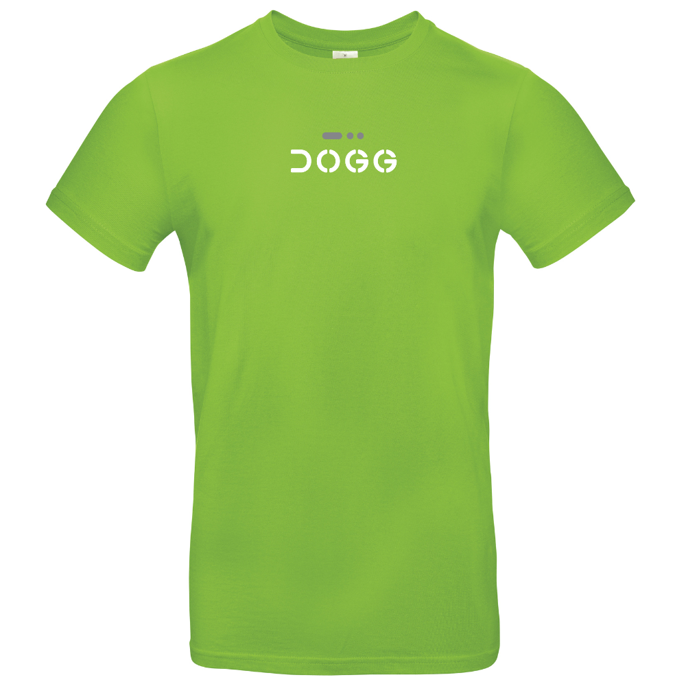 British Dog Sports Festival T-shirt