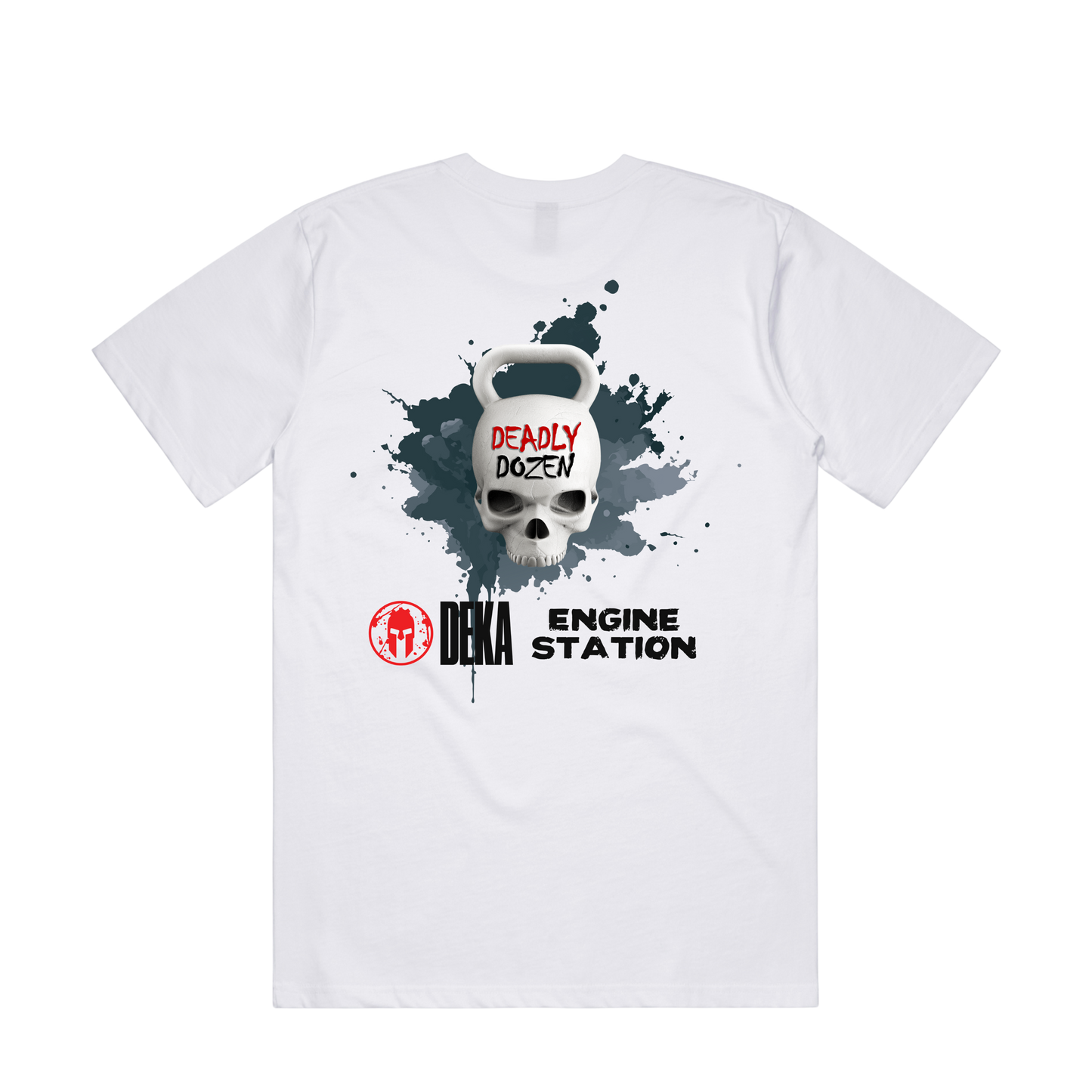 CFS Premium Cotton Tee