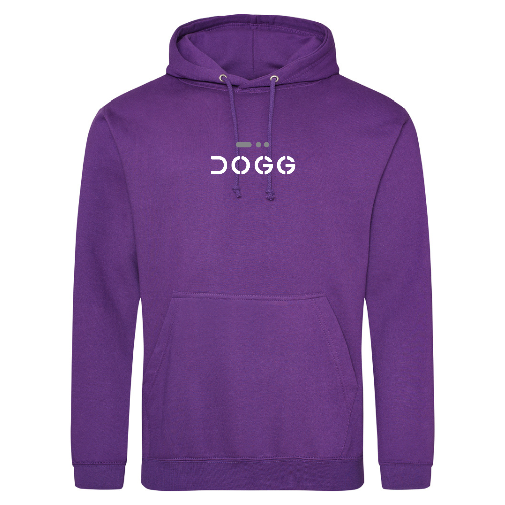British Dog Sports Festival Hoodie