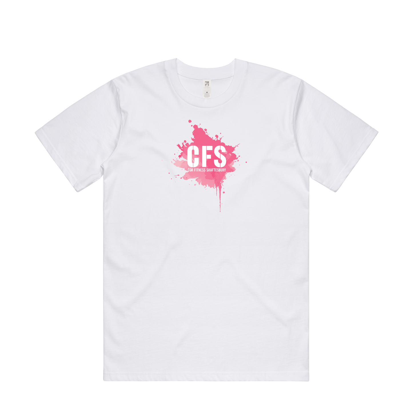 CFS Premium Cotton Tee