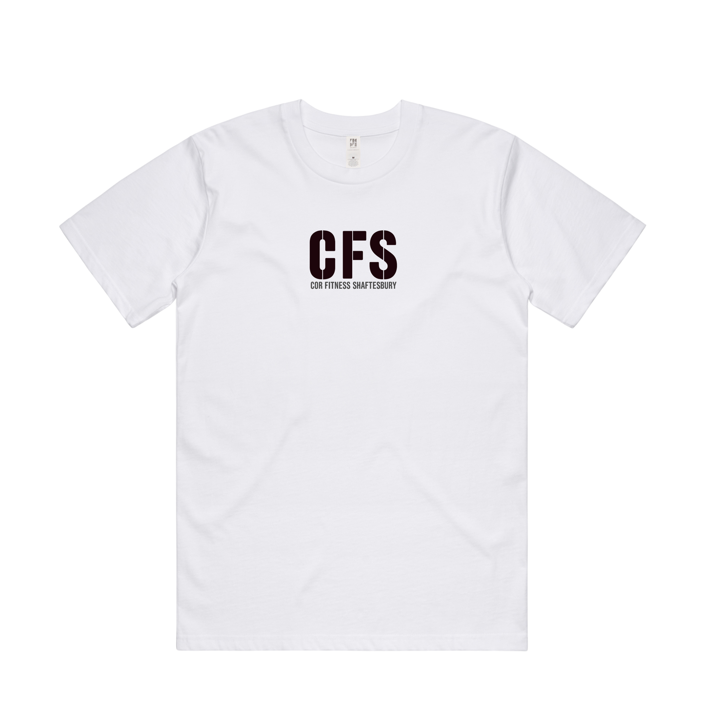 CFS Premium Cotton Tee