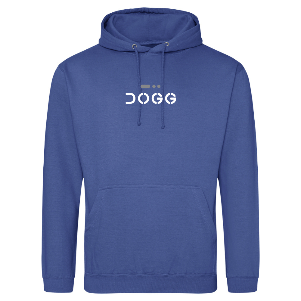 British Dog Sports Festival Hoodie