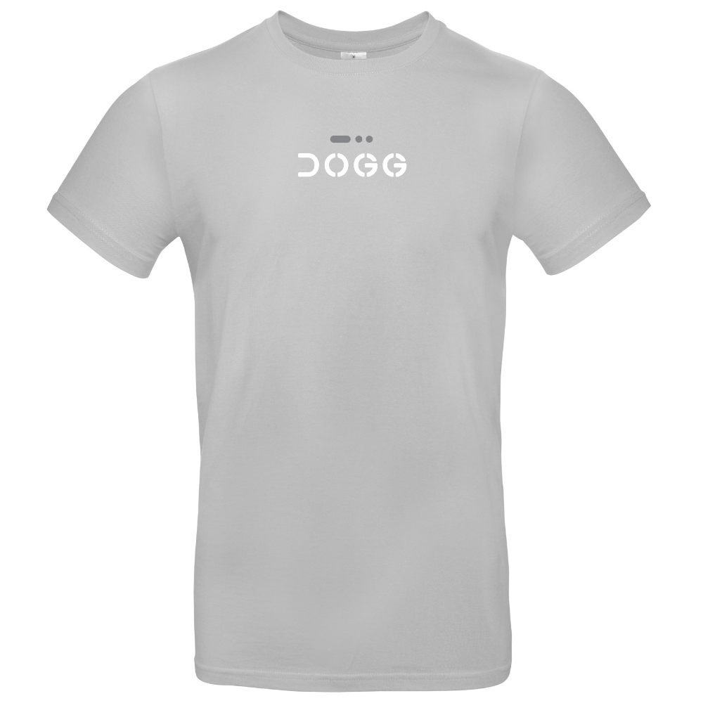 British Dog Sports Festival T-shirt