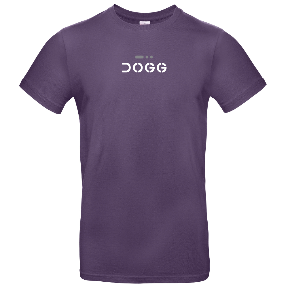British Dog Sports Festival T-shirt