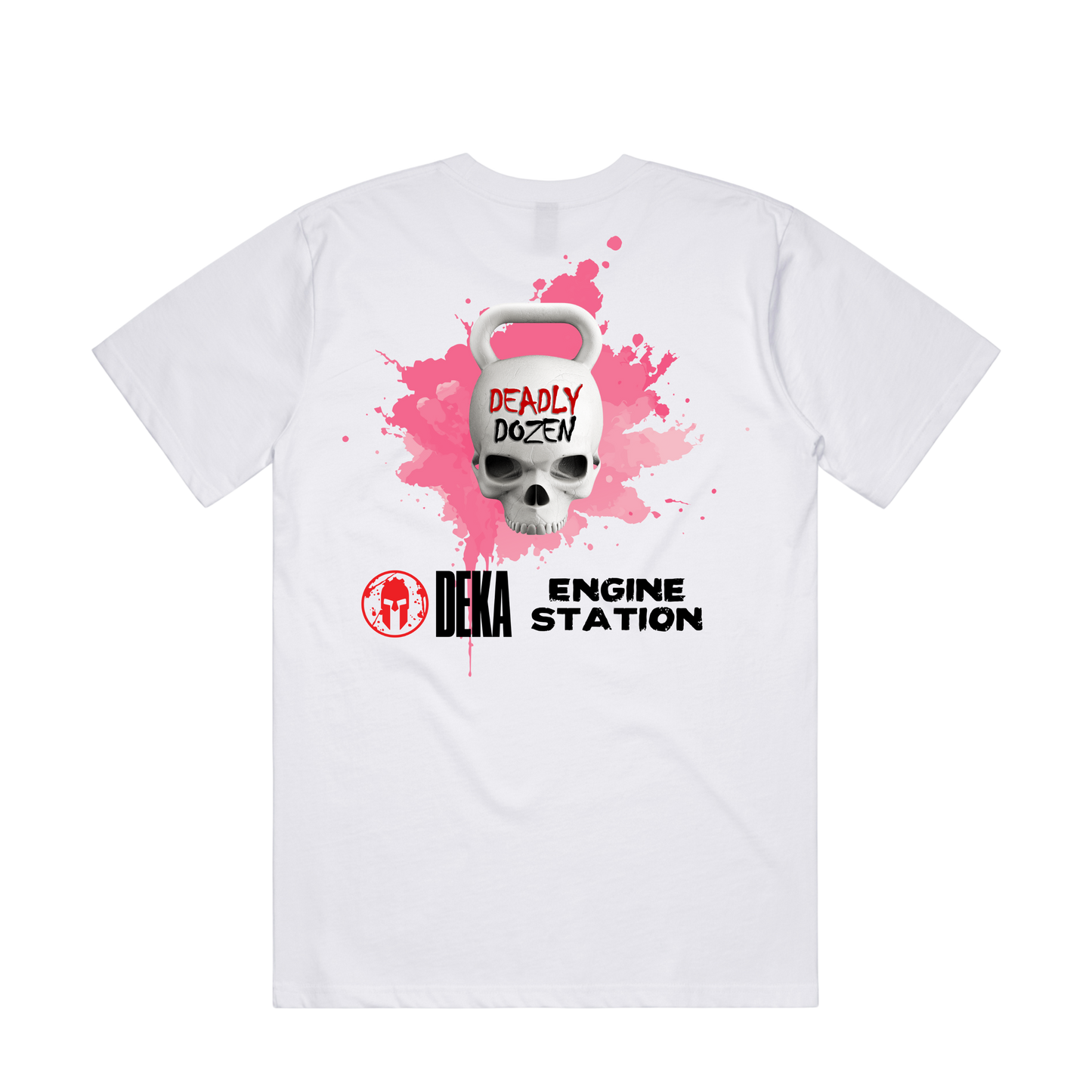 CFS Premium Cotton Tee