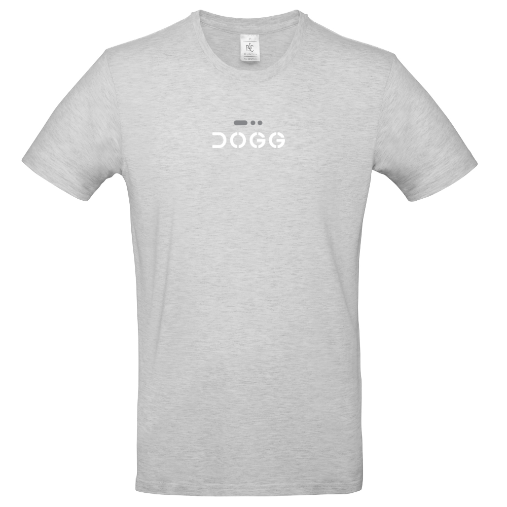 British Dog Sports Festival T-shirt