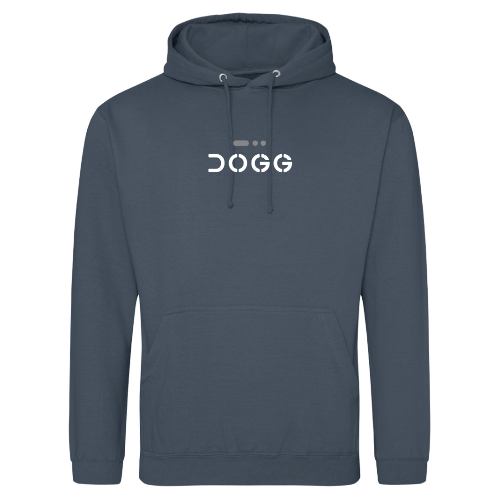 British Dog Sports Festival Hoodie