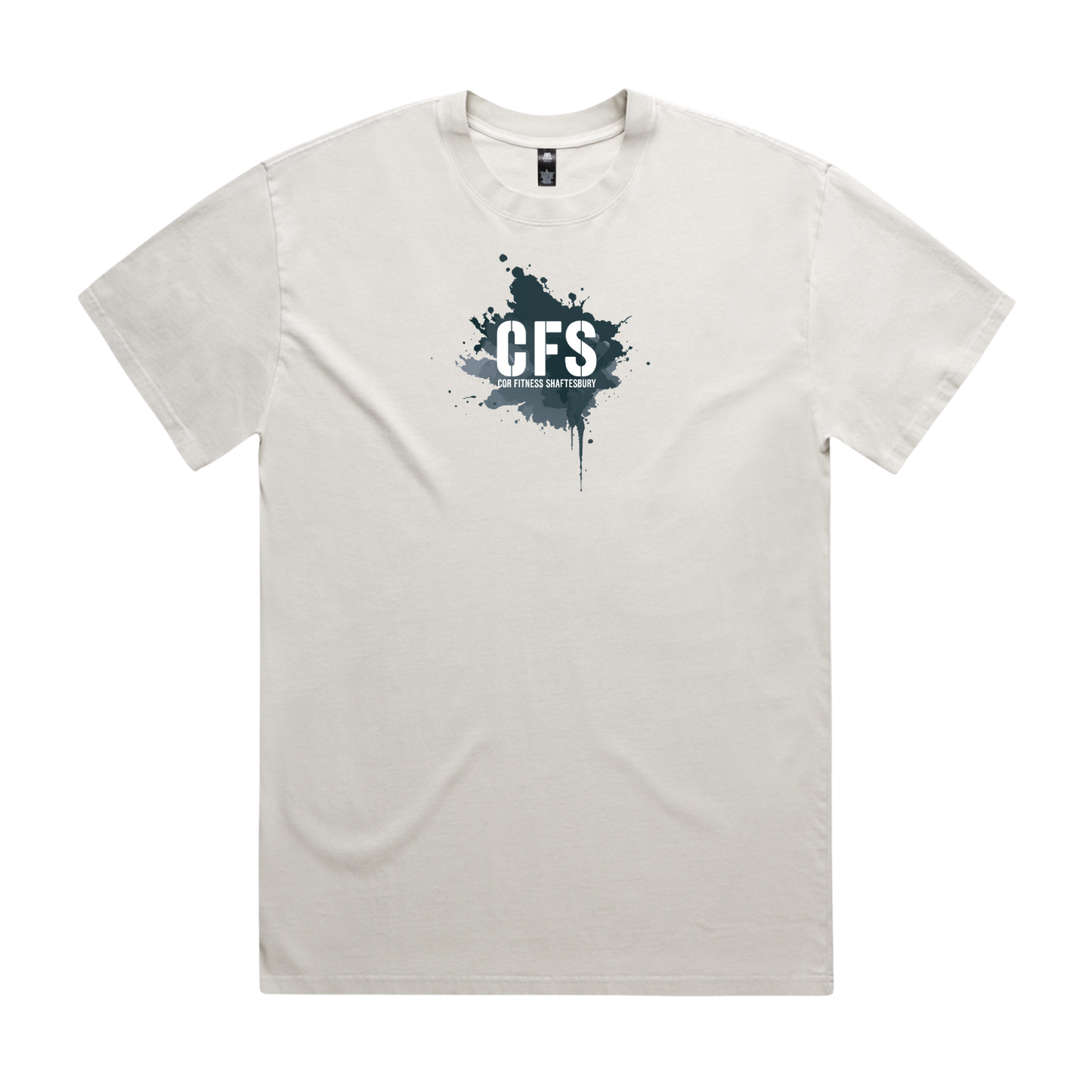 CFS Premium Cotton Tee
