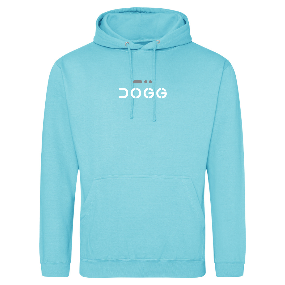 British Dog Sports Festival Hoodie