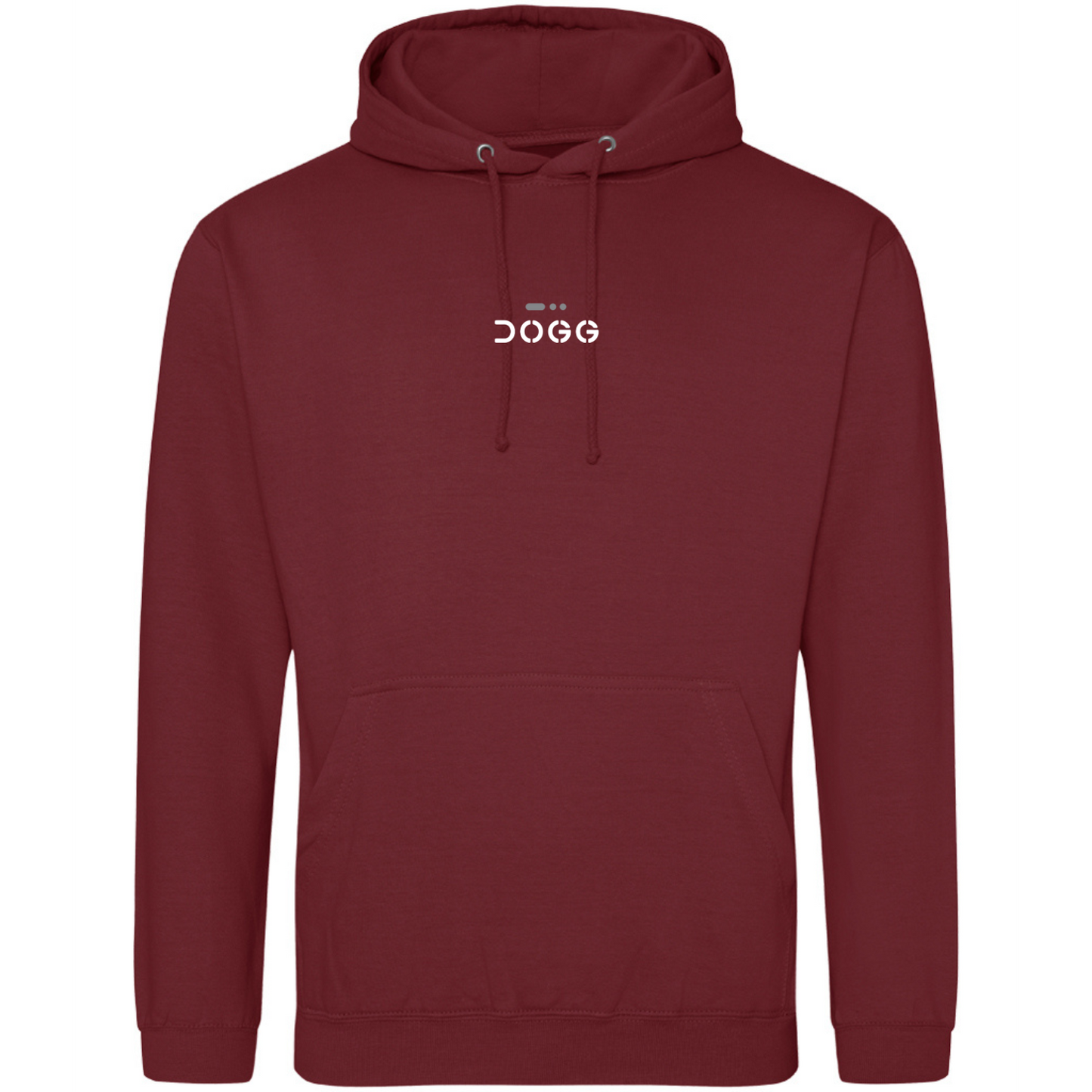 British Agility Championships Hoodie - Size XS