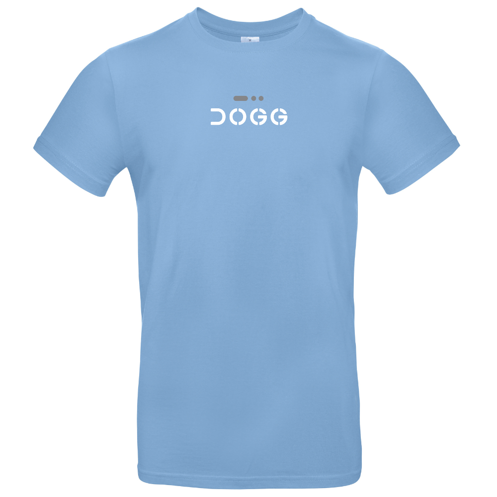 British Dog Sports Festival T-shirt