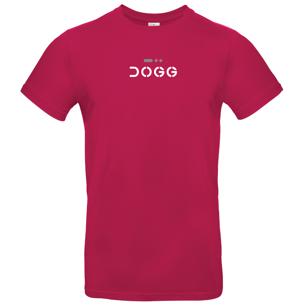 British Dog Sports Festival T-shirt