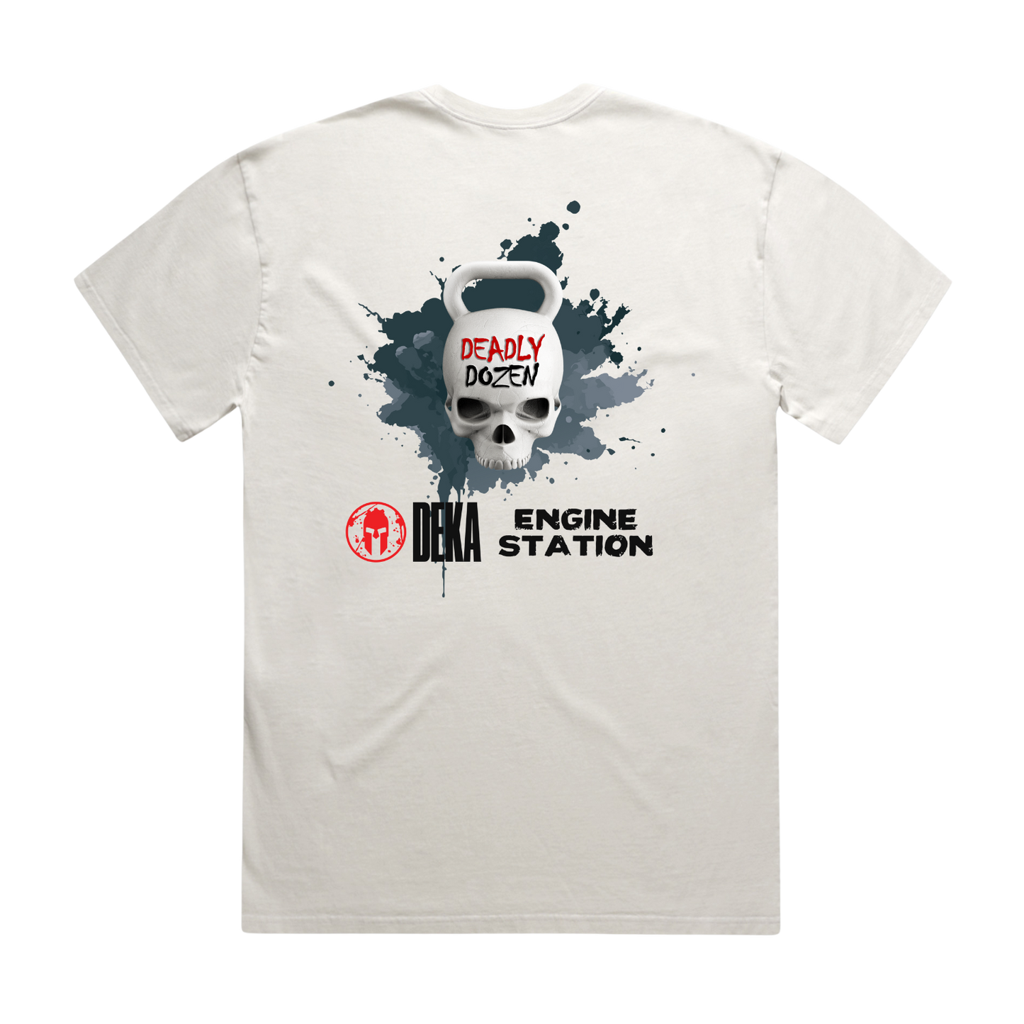 CFS Premium Cotton Tee