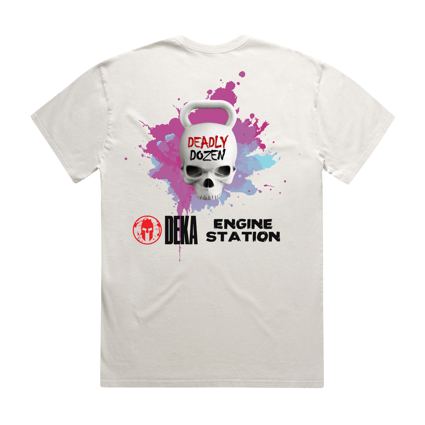 CFS Premium Cotton Tee