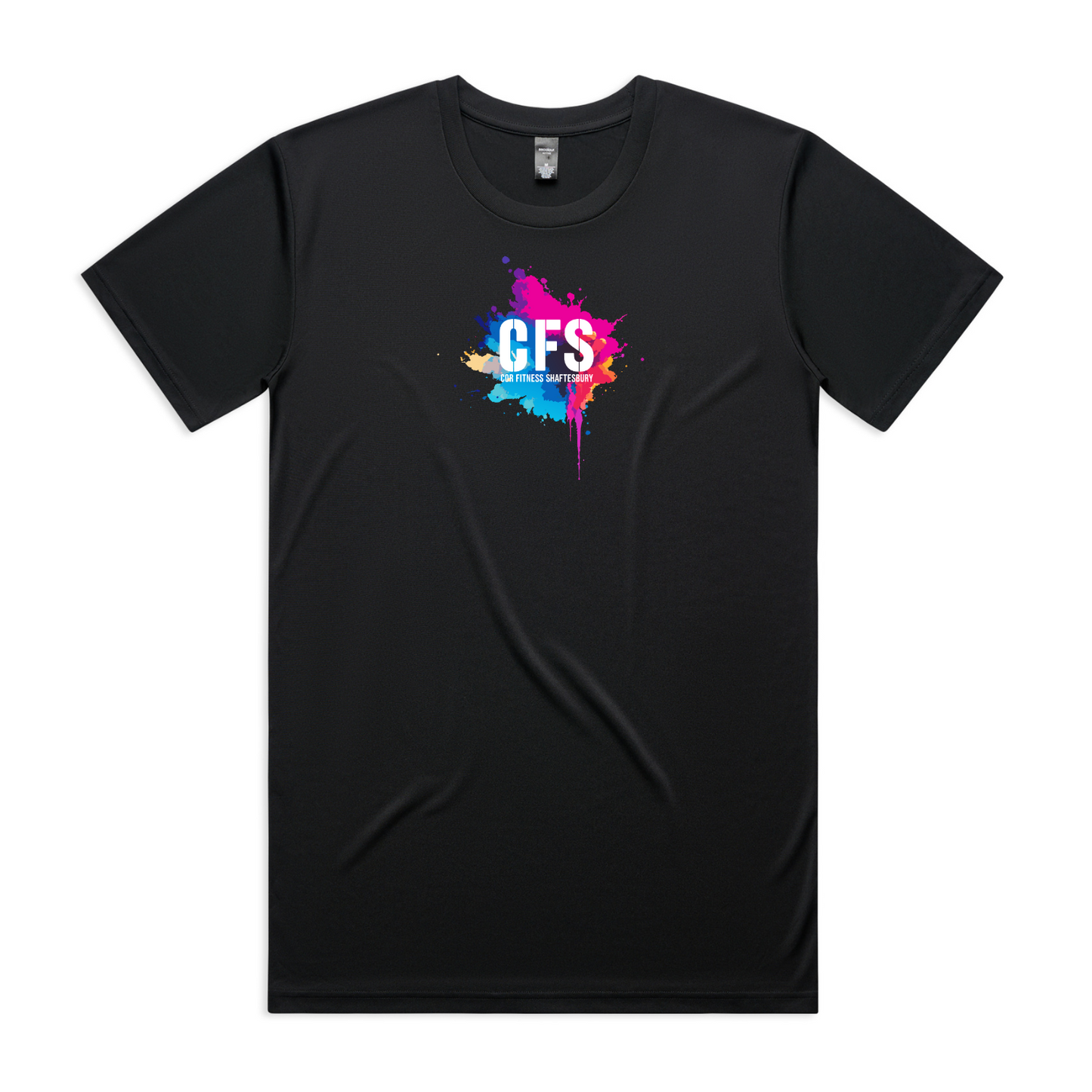 CFS Premium Active Tee