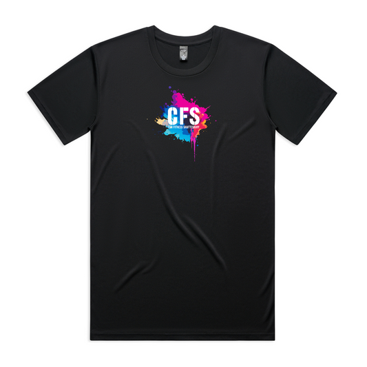 CFS Premium Active Tee