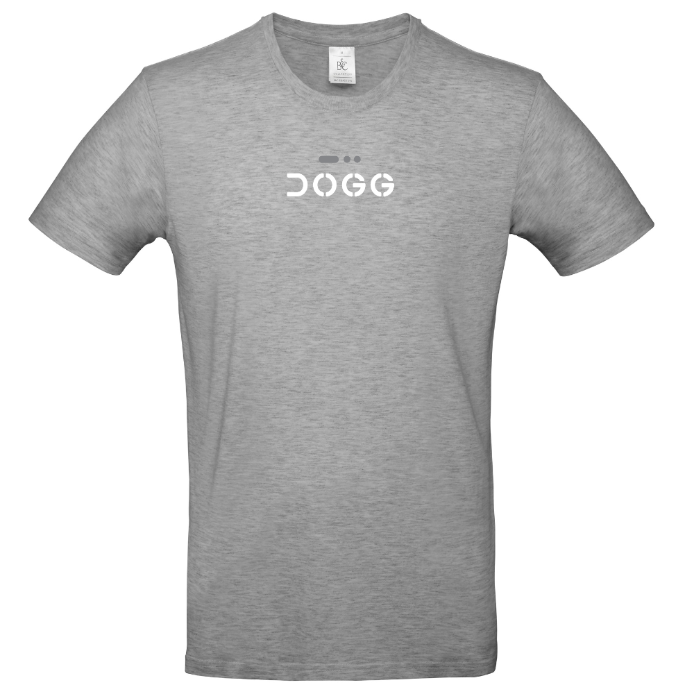 British Dog Sports Festival T-shirt