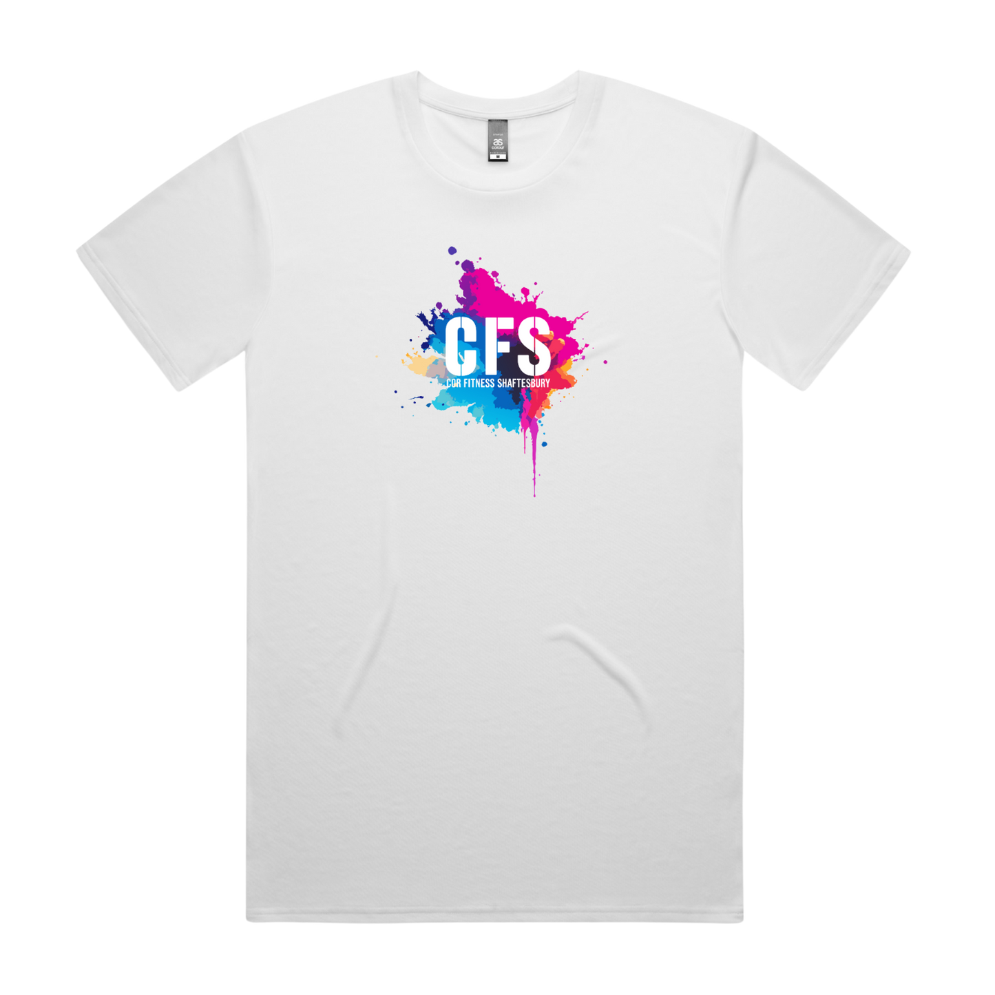 CFS Premium Active Tee