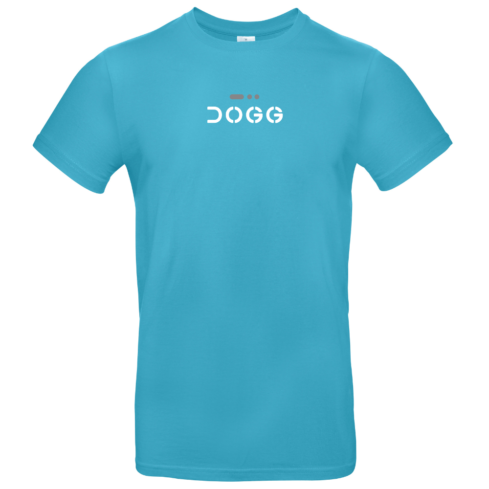British Dog Sports Festival T-shirt