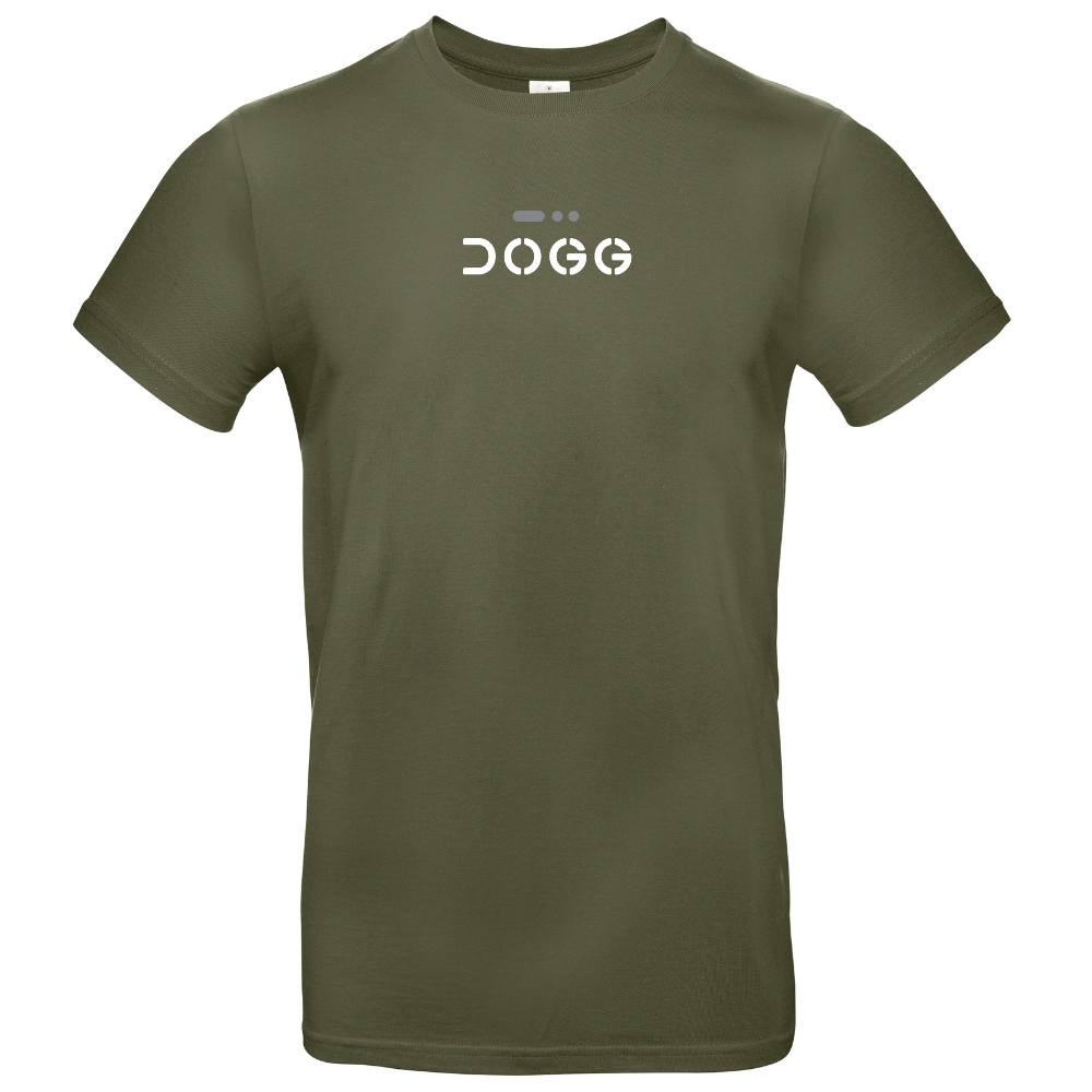 British Dog Sports Festival T-shirt
