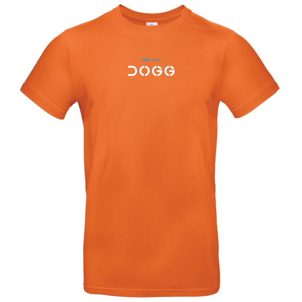 British Dog Sports Festival T-shirt