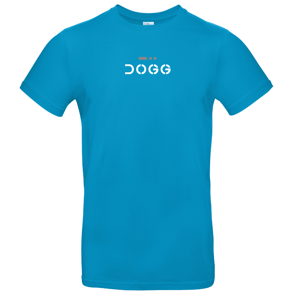 British Dog Sports Festival T-shirt